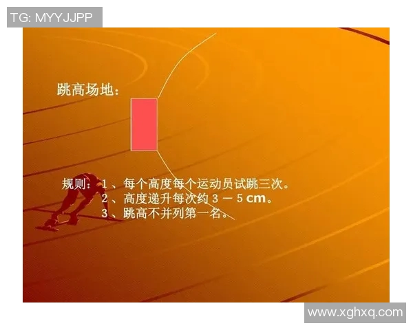 提升田径跳跃项目成功率的关键因素与训练策略探讨